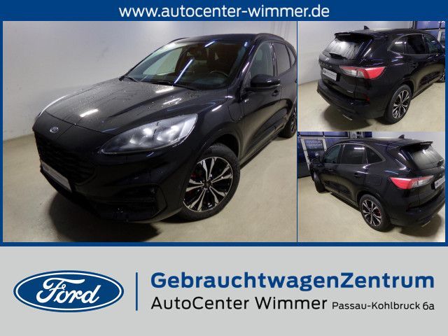 Ford Kuga 28.600 km 25.390 &euro; Passau 94036