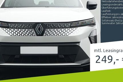 Renault Scenic 1.500 km 35.990 &euro; Borken 46325