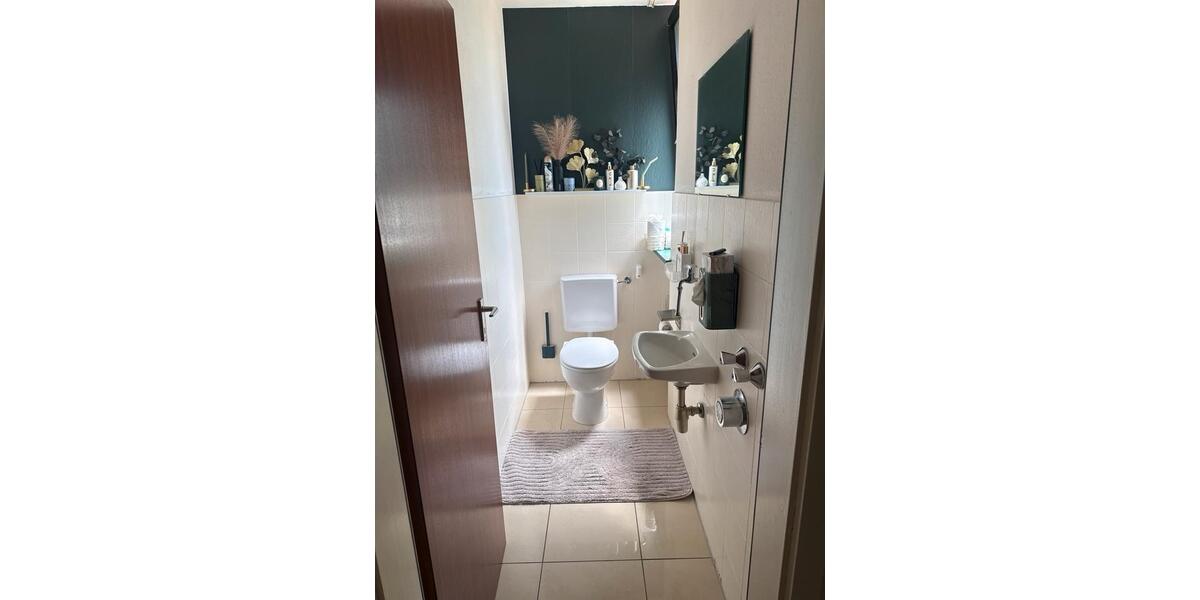 Erdgeschoßwohnung Augsburg Haunstetten-Siebenbrunn - 3 Zimmer, 110 m&sup2;, 449.000&euro; | Angebot:26679005