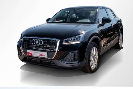Audi Q2 13.520 km 22.990 &euro; Bernburg 06406