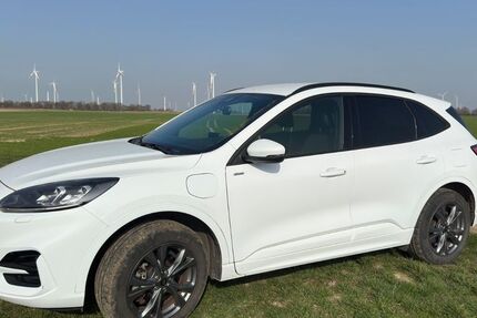 Ford Kuga 63.200 km 19.900 &euro; Bedburg 50181