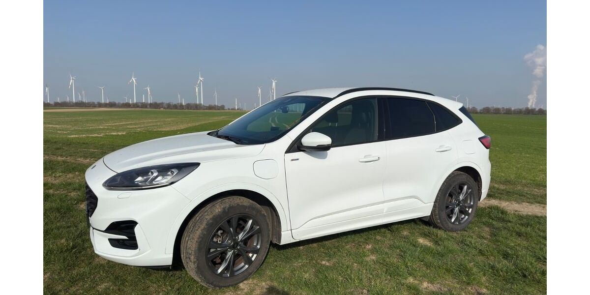 Ford Kuga 63.200 km 19.900 &euro; Bedburg 50181