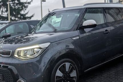 Kia Soul 131.550 km 11.990 € Mainz 55128