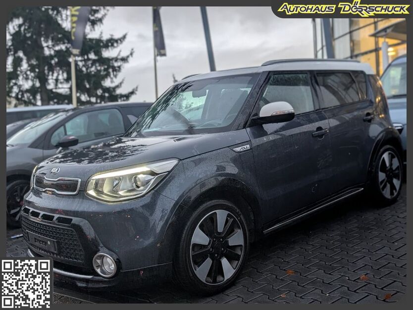 Kia Soul 131.550 km 11.990 € Mainz 55128