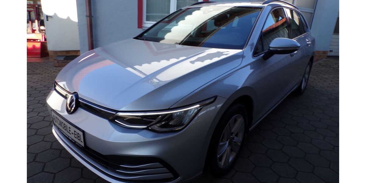 VW Golf 71.000 km 17.700 &euro; Treffelstein 93492