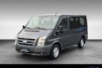 Ford Transit FT 300 K 9 Sitze Klima Std.Hzg. ATM 172.966 km 5.900 &euro; Wuppertal 42327