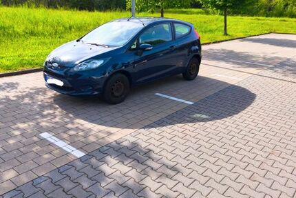 Ford Fiesta 175.585 km 1.700 &euro; Aalen 73433