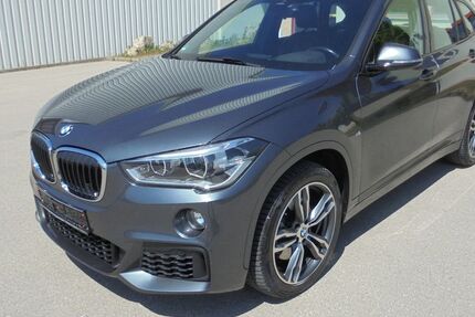 BMW X1 147.000 km 19.650 &euro; Gersthofen bei Augsburg 86368