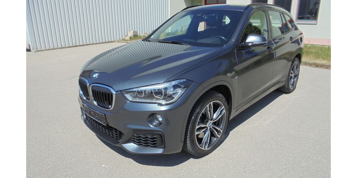BMW X1 147.000 km 19.650 &euro; Gersthofen bei Augsburg 86368
