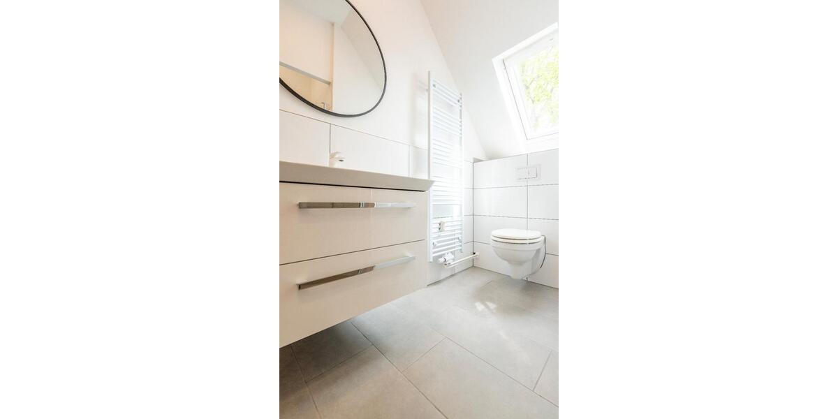 Dachgeschoßwohnung Münster Münster-Südost - 4 Zimmer, 89 m&sup2;, 540.000&euro; | Angebot:26550717