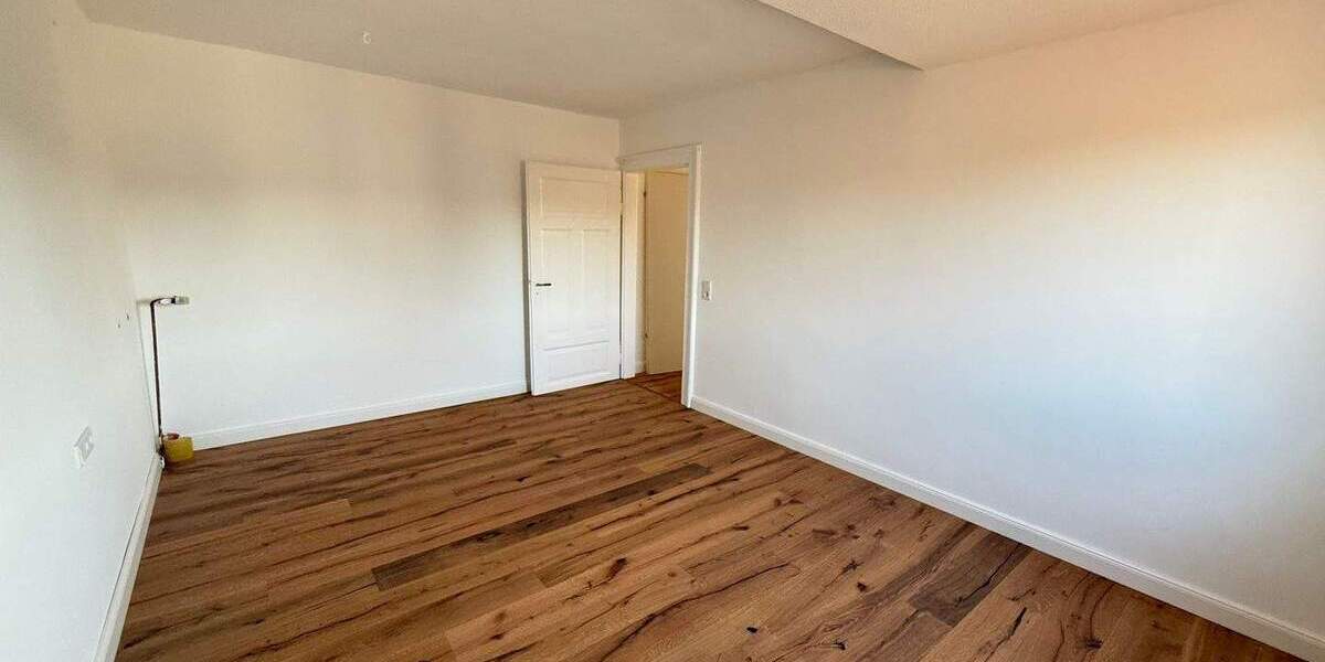 Etagenwohnung Neustadt an der Aisch Neustadt - 4 Zimmer, 295.000&euro; | Angebot:26308350