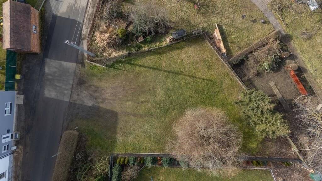 Traumhaftes Grundstück in Eisenberg zur Bebauung - Einfamilienhaus oder Tinyhaus zimmer