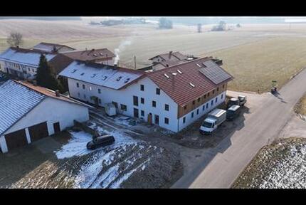 Gemütliche 3-Zimmer-Neubau-Wohnung in 83530 Schnaitsee, Wabach
