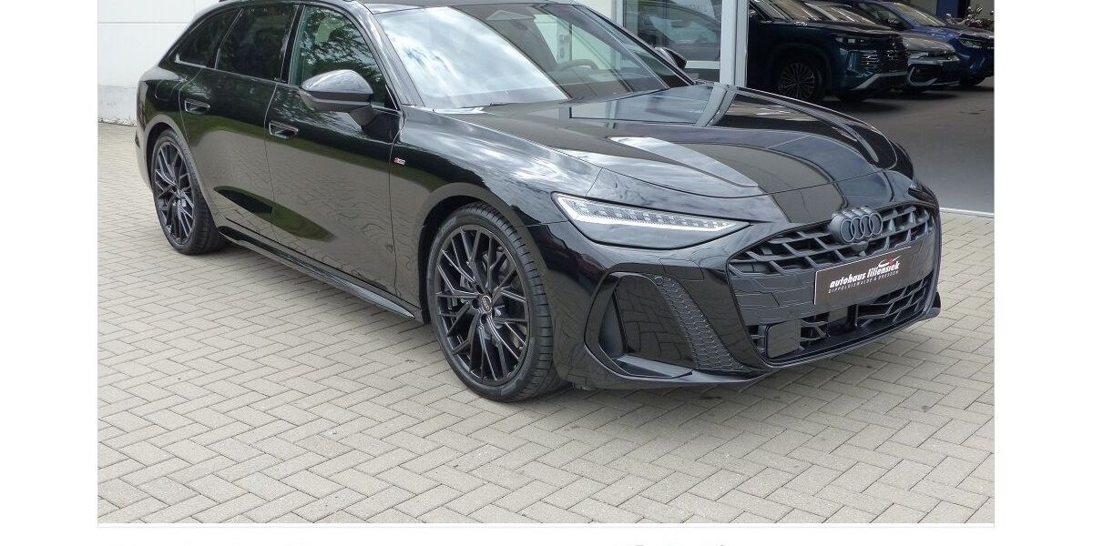 Audi A6 11.280 km 75.950 &euro; Dippoldiswalde 01744