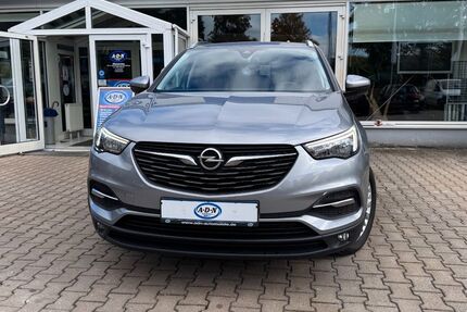 Opel Grandland (X) 135.000 km 9.950 € Obergünzburg 87634