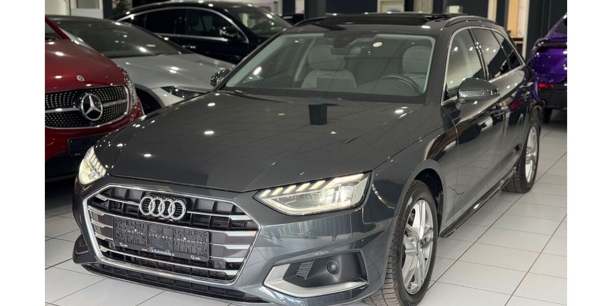 Audi A4 99.000 km 22.990 &euro; Weil im Schönbuch 71093