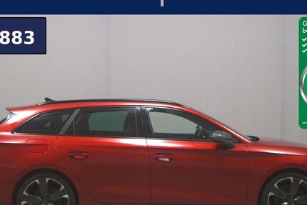 Cupra Leon 137.835 km 16.980 &euro; Gyhum/Bockel 27404