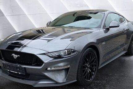 Ford Mustang 22.800 km 42.590 &euro; Berlin-Französisch Buchholz 13127
