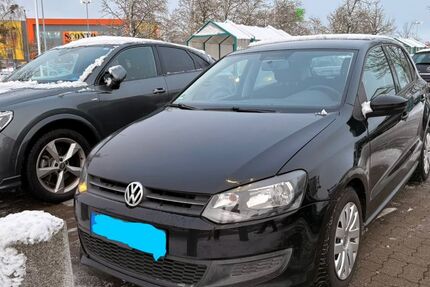 VW Polo 186.000 km 3.699 &euro; Schwerin 19061