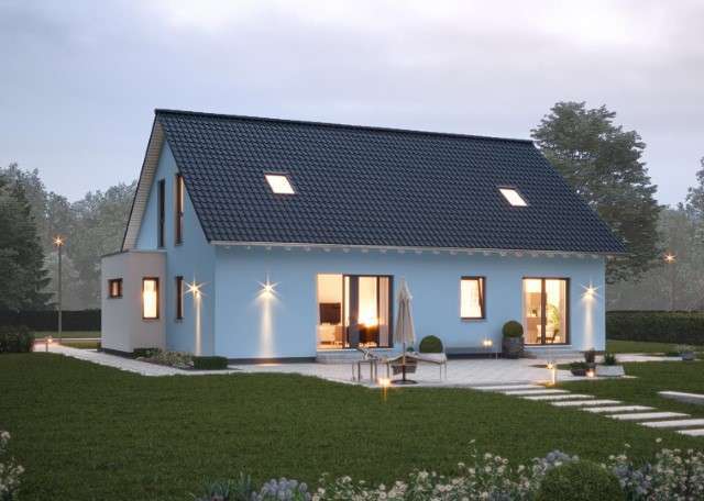Haus zum Kaufen in Rechtenbach 575.999 € 203 m²