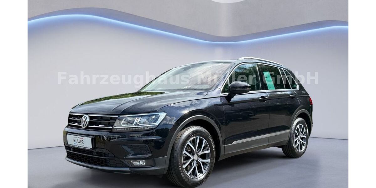 VW Tiguan 70.260 km 23.950 &euro; Schleusingen 98553