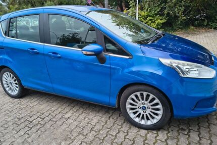 Ford B-Max 168.000 km 3.000 &euro; Schenefeld 22869
