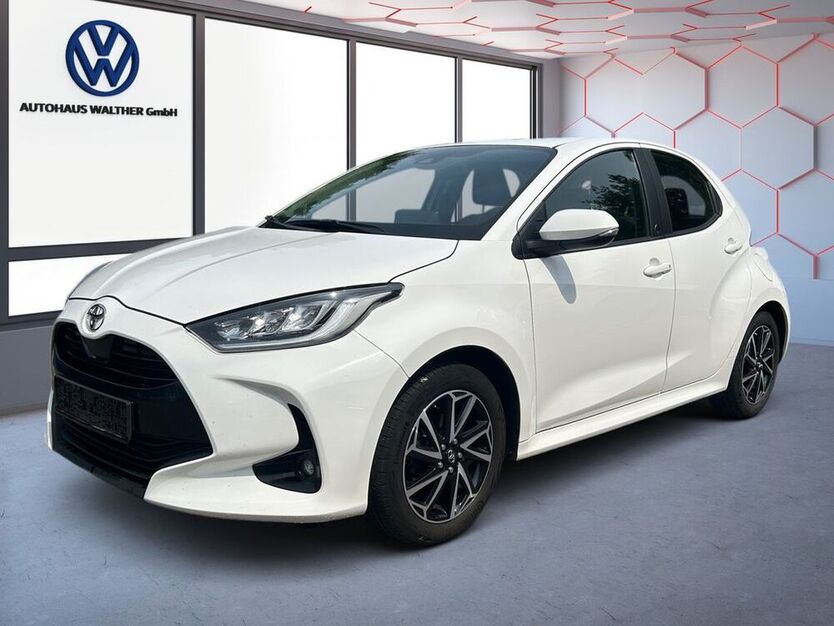 Yaris