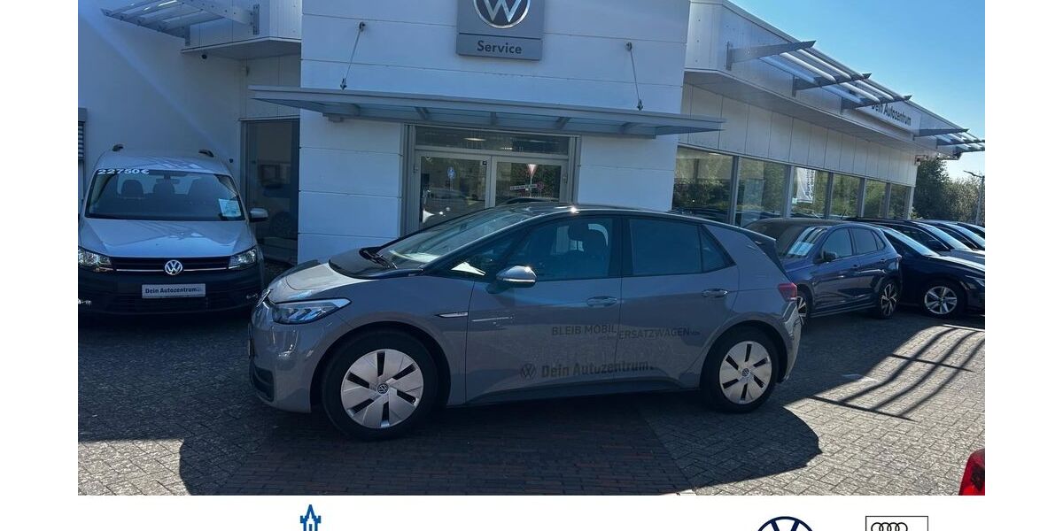 VW ID.3 19.900 km 26.300 &euro; Woldegk 17348