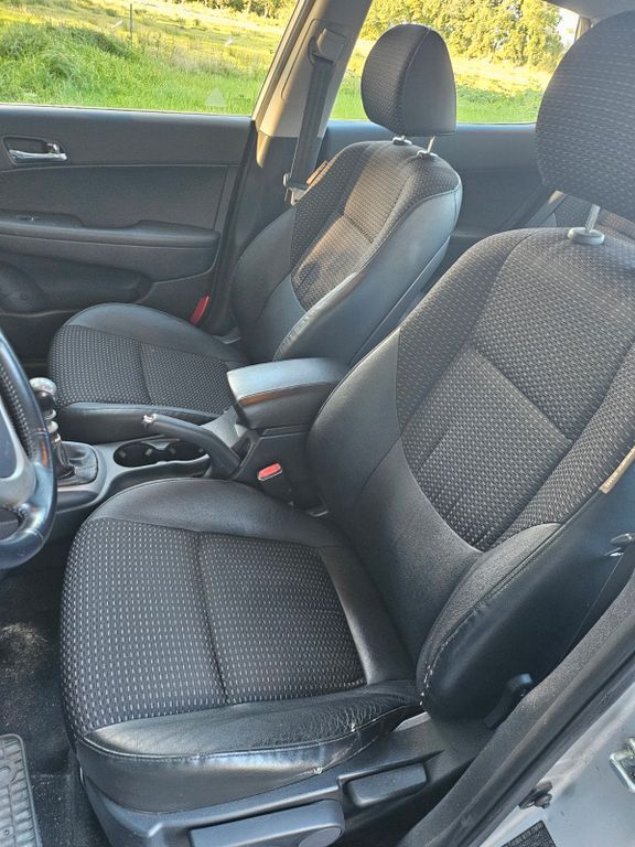 Hyundai i30 144.500 km 3.550 € Rethwisch 25566
