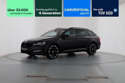 Skoda Superb 36.364 km 35.889 &euro; Lutherstadt Eisleben 06295