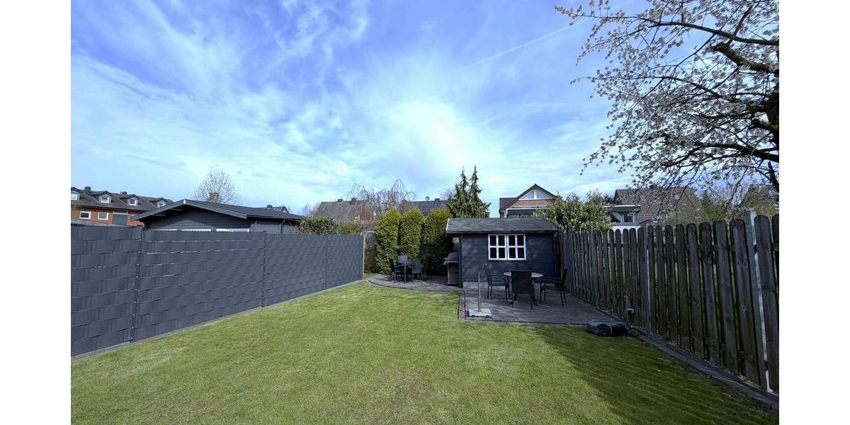 Doppelhaushälfte Emsdetten - 5 Zimmer, 126 m&sup2;, 459.000&euro; | Angebot:26358875