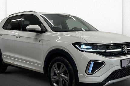 VW T-Cross 17.135 km 25.950 &euro; Bad Tölz 83646