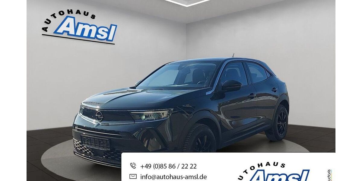 Opel Mokka 63.200 km 14.490 &euro; Hauzenberg 94051