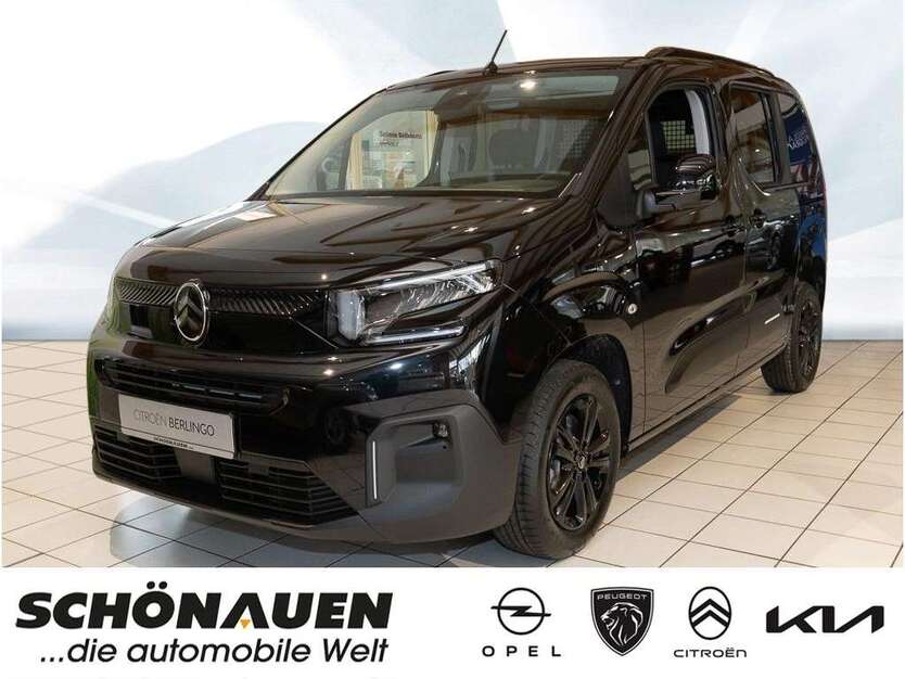 Citroen Berlingo 4.838 km 21.990 € Kerpen / Erft 50171