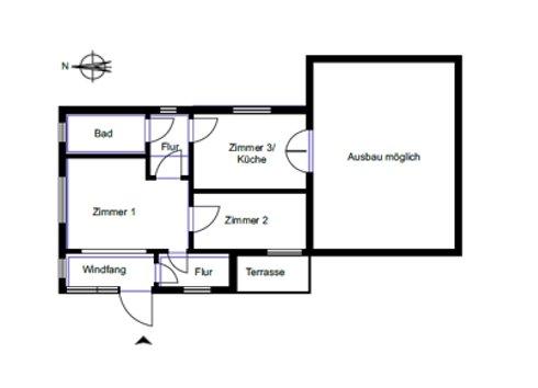 Bungalow Bienenbüttel - 269.000&euro; | Angebot:27096893