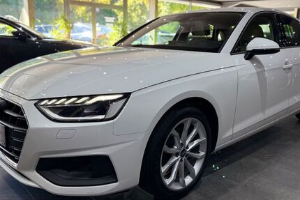 Audi A4 87.700 km 25.790 € Gröbenzell 82194