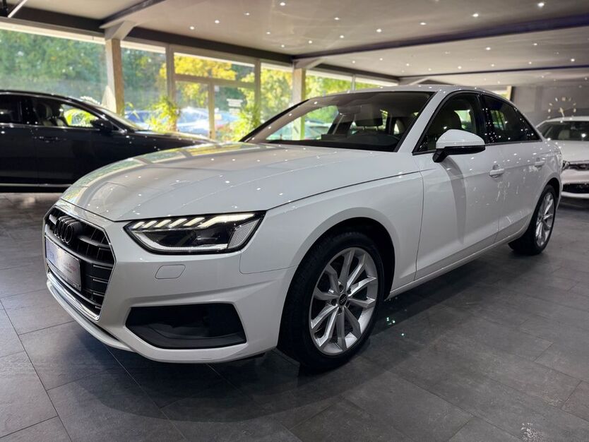 Audi A4 87.700 km 25.790 € Gröbenzell 82194