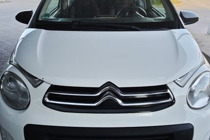 Citroen C1 135.200 km 3.990 &euro; Potsdam 14473