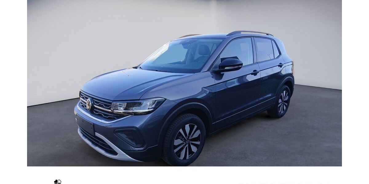 VW T-Cross 3.300 km 28.890 &euro; Braunschweig 38114