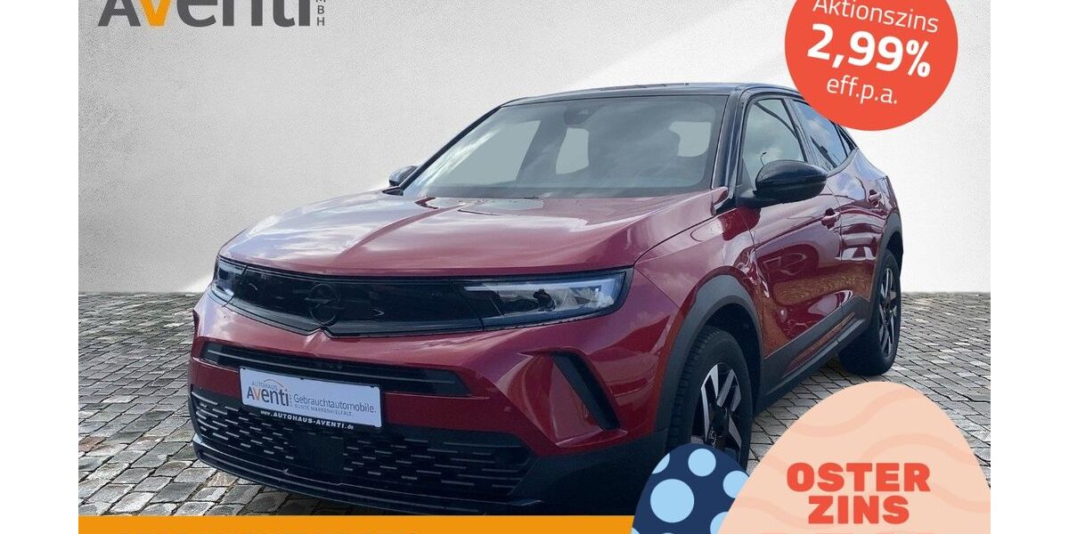 Opel Mokka 17.040 km 20.749 &euro; Bamberg 96052