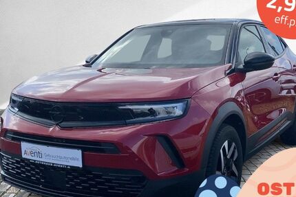 Opel Mokka 17.040 km 20.949 &euro; Bamberg 96052