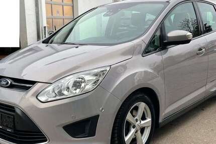 Ford C-Max 216.800 km 4.300 &euro; Puchheim 82178