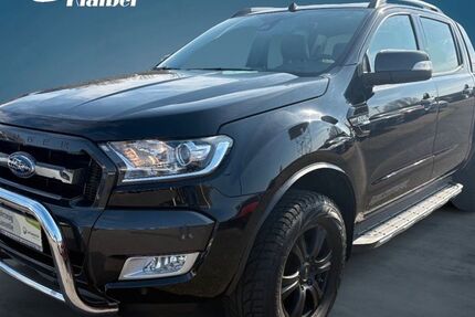 Ford Ranger 113.741 km 23.450 &euro; Bad Friedrichshall 74177