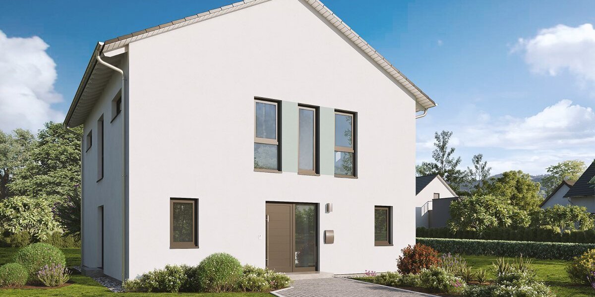 Modernes, projektiertes Einfamilienhaus in Tauberbischofsheim - individuell planbar - Einfamilienhaus Tauberbischofsheim | Angebot:27327402