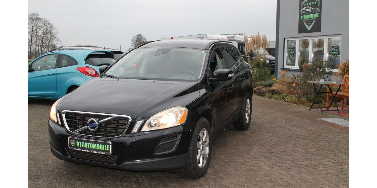 Volvo XC60 309.000 km 4.750 &euro; Kemnitz bei Greifswald 17509