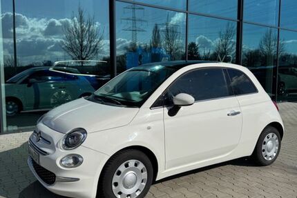 Fiat 500 115.352 km 7.200 &euro; Maintal 63477