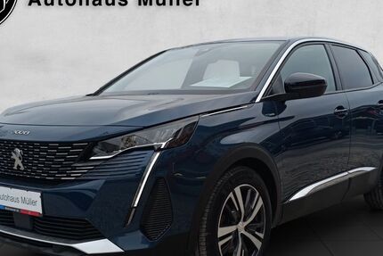 Peugeot 3008 59.248 km 22.900 &euro; Neumarkt 92318