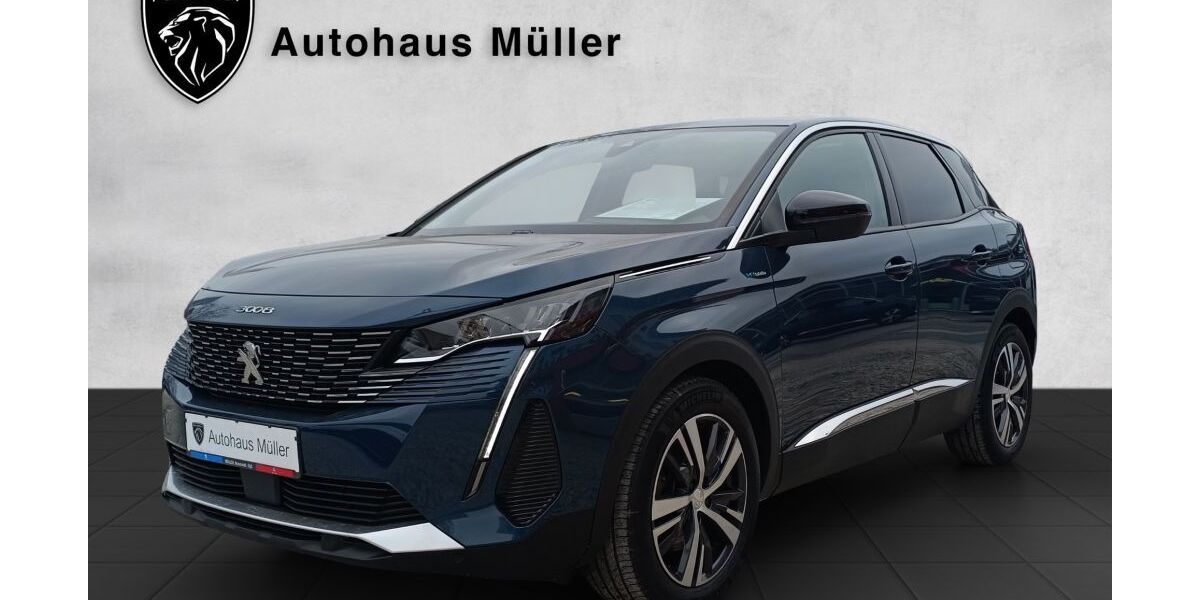 Peugeot 3008 59.248 km 23.400 &euro; Neumarkt 92318