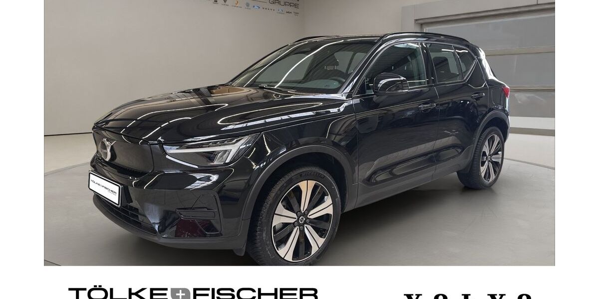Volvo XC40 15.673 km 32.890 &euro; Krefeld 47805