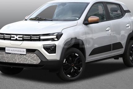 Dacia Spring 2.111 km 19.555 € Essen 45239